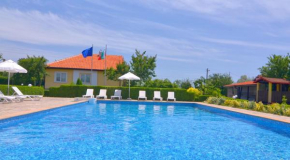 BulgariaVilla - Villa Amber